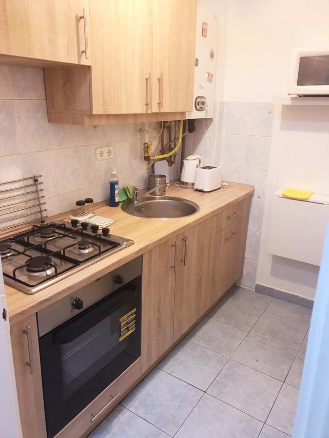 Happy Apartment In The Heart Of Budapest With 2 Rooms Экстерьер фото